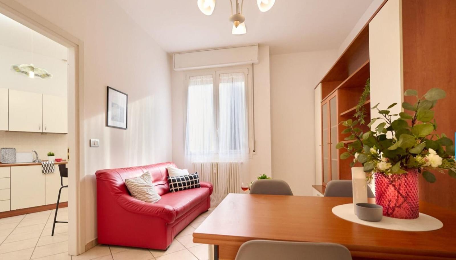 Homeserra 2 โบโลญญา ภายนอก รูปภาพ