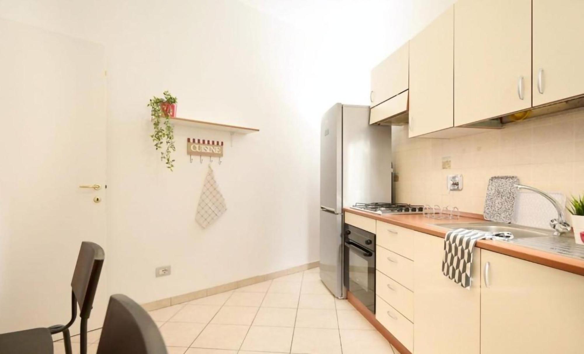Homeserra 2 โบโลญญา ภายนอก รูปภาพ